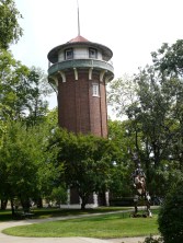 If you want a vertical hike, the Tower will be open to visitors on the 13th.
